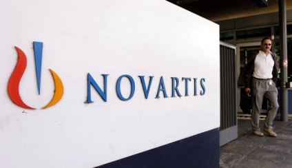 Novartis a demonstrat eficacitatea în tratamentul sclerozei multiple - Journal