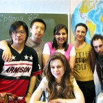 Profesor de limba rusă pentru străini