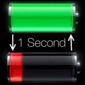 Jumps (salturi) procentul de baterie de pe iPhone este ușor de repara!