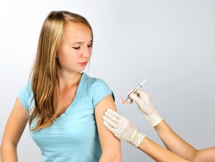 Vaccinarea împotriva rabiei la om, schema de injecții cu vaccin, efecte secundare