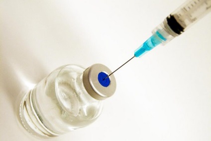 Vaccinarea împotriva rabiei la om, schema de injecții cu vaccin, efecte secundare
