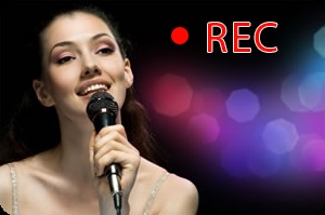 Szakmai karaoke rendszer «MilC csillagos pro», «karaokeshop»