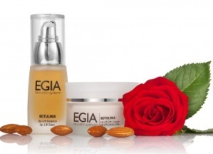 Cosmetice profesionale egia comentarii, site-ul oficial