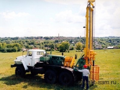 Realizarea si implementarea cercetarilor inginerice si geologice pentru constructii