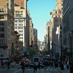 Fifth Avenue - ceea ce este renumit pentru Avenue 5 of Attractions, New York