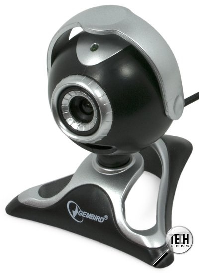 Extindeți orizonturile de comunicare sau o revizuire a webcam-ului bugetului gembird cam69u