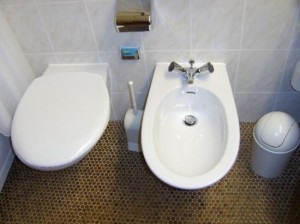 Distanta dintre bideu si toaleta este sfaturi utile, instructiuni pentru asamblarea in etape