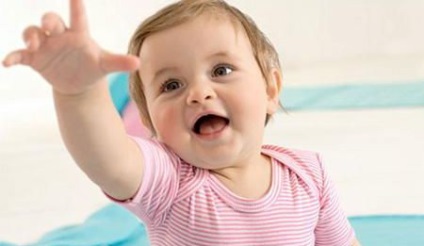 Pentru un copil de 11 luni - îngrijirea și dezvoltarea corectă a copilului în 11 luni