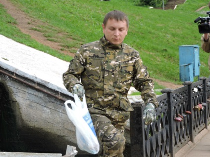 Hrănirea regulată și ierarhia de ce în Kirov nu pot scăpa de șobolani