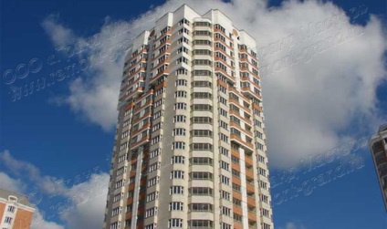 Repararea apartamentelor în districtul micro shtitnikovo