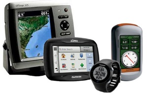 Repararea navigatoarelor garmin (harmin), diagnosticare gratuită