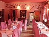 Restaurant violete în sală de banchet de zahăr pentru până la 35 de persoane fotografie, recenzii, meniu