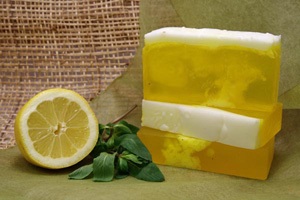 Sorbet recept citrus (Citrus sorbet) Citrus sorbet recept