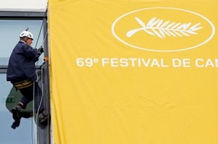 Rusia a devenit titularul Festivalului de Film de la Cannes - ziarul rusesc