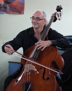 Muzician rus - cursuri de master