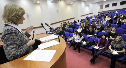 Universitatea rusă a Prieteniei Popoarelor (Rudny), Masterat de Admitere, Examinări și