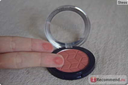 Blush lumen touch de strălucire - 