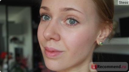 Blush lumen touch de strălucire - 