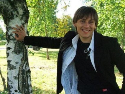 Ruslan Alehno (cântăreață) fotografie și biografie