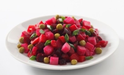 Salata Vinaigrette - retete, ingrediente, gatit si calorii