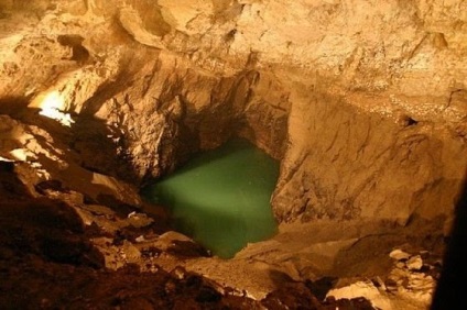 A legnagyobb barlang a világon, érdekességek