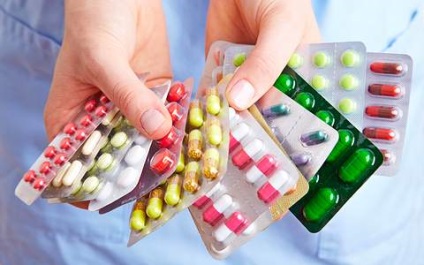 Cele mai eficiente medicamente antivirale, sănătatea și medicina