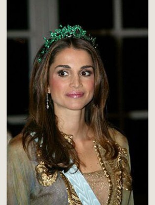 A legszebb királyi tiara modernitás, a Marie Claire (tiara) A legszebb királyi tiara modernitás, a Marie Claire
