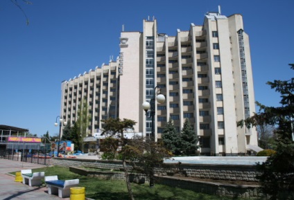 Sanatorii tratamentul ukraine de infertilitate masculină și feminină