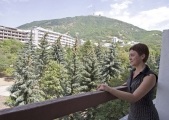 Sanatorium tarkhany, pyatigorsk, prețuri oficiale pentru excursii, recenzii