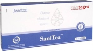 Sanitea ™ sanitare, santegra