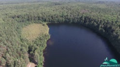 Sharjer - un lac bun în cartierul Zvenigovo