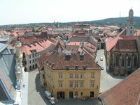 Sopron - obiective turistice, împrejurimi, mâncare - cum ajungeți acolo și ce să faceți în Sopron