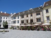 Sopron - obiective turistice, împrejurimi, mâncare - cum ajungeți acolo și ce să faceți în Sopron