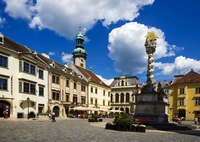 Sopron - obiective turistice, împrejurimi, mâncare - cum ajungeți acolo și ce să faceți în Sopron