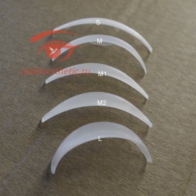 Cilindri de cauciuc siliconic (2 buc.) Cumpărați de la magazinul online colibri estetic