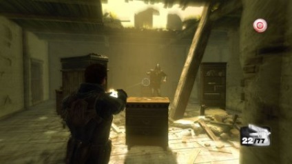 Descărcați jocul dorit arme de soartă (2009) pe PC prin torrent
