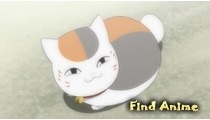 Néz szabad anime notebook barátság Natsume TV-1 (Natsume - könyve baráti Natsume