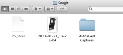 Snagit - un utilitar pentru crearea de screenshot-uri