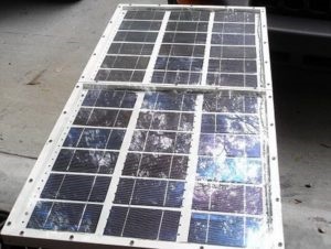 Panouri solare cu propriile tipuri de mâini, asamblare, instalare, scheme