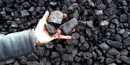 Coal de vis la ceea ce visele de cărbune într-un vis