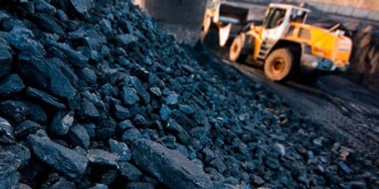 Coal de vis la ceea ce visele de cărbune într-un vis