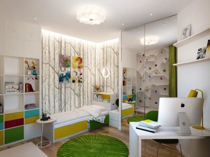 Stil modern în interiorul unui apartament sau o casă de țară, opțiuni de design frumoase și elegante