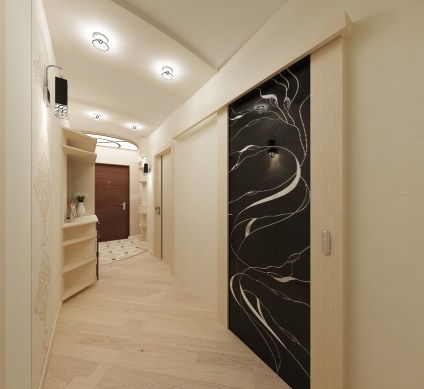 Stil modern în interiorul unui apartament sau o casă de țară, opțiuni de design frumoase și elegante