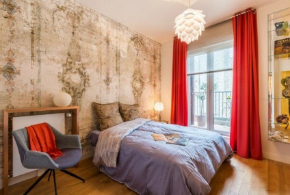 Dormitor 2016 17 idei locale și elegante pentru amenajarea celei mai importante camere în casă