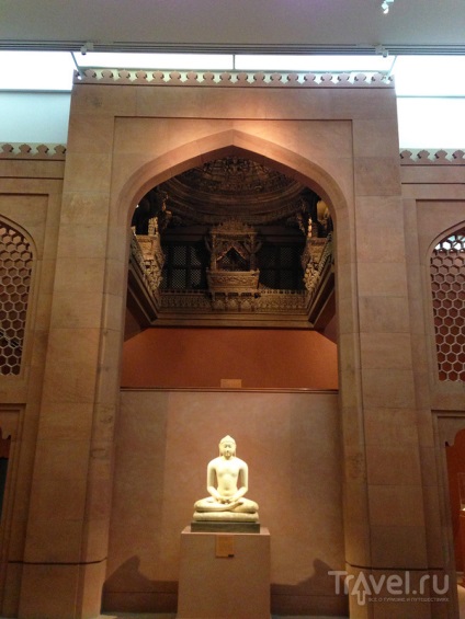 Muzeul subteran al Statelor Unite din New York