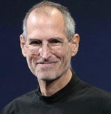 Steve Jobs