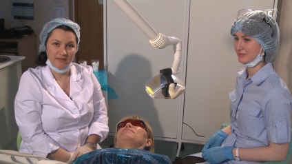 Stomatologi din Togliatti - găsiți un dentist bun la