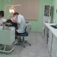 Dentistry Grand Dentist Plus