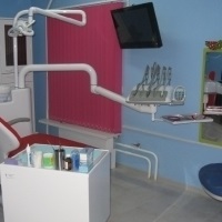 Dentistry Grand Dentist Plus