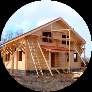 Construcția la cheie a locuințelor din districtul Istrinsky